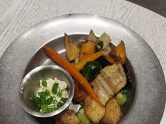 -娜娜家·Nana's restaurant(国金汇店)