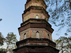 -惠州泗洲塔