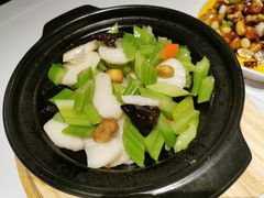 -眉州东坡(上海中心店)