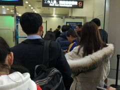 -温州龙湾国际机场