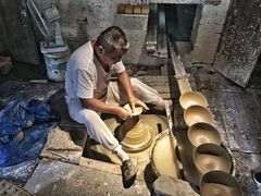 -景德镇古窑民俗博览区