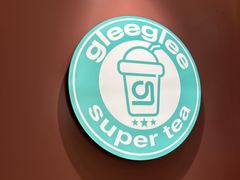 -gleeglee乐溢亦茶(合生汇店)