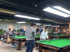 -云川台球(马甸店)