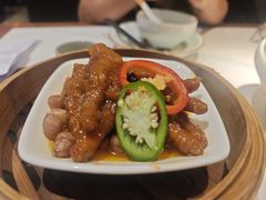 -禄运茶居·手工点心(猎德店)