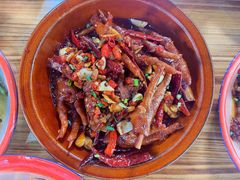 -老三样·美食研究中心(世贸路店)