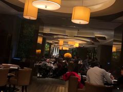 -湖滨28中餐厅·西湖宴·杭州君悦酒店