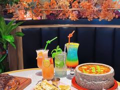-墨纪Mojí墨西哥餐厅(南开大悦城店)