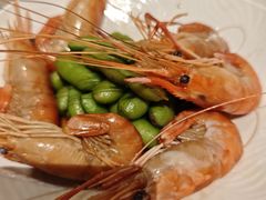 -狮王府淮扬菜(老门东店)