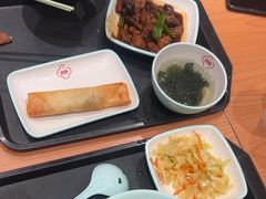 -回味鸭血粉丝汤(京新广场店)