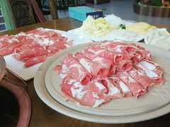 -蘭番坊青海特色铜锅涮·清真