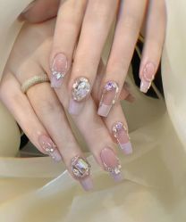 -斯馨·健康美甲美睫