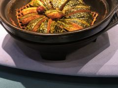 -故乡缘·香格里拉山庄(冷竹路店)