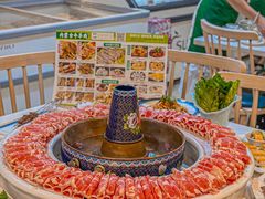 -内蒙古牛羊肉特色美食(后海滨路店)