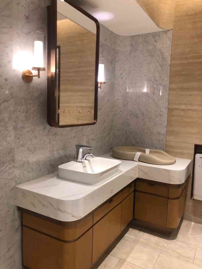 王府中环-"环境不错,真的有种置身中环的感觉.品牌中.