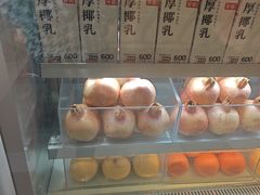 -Jazcu珍仕菓鲜榨果汁(西单大悦城店)