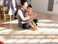 -初之光国际婴幼儿托育中心