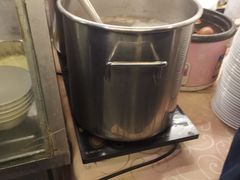 -烤肉宛饭庄(北新桥店)