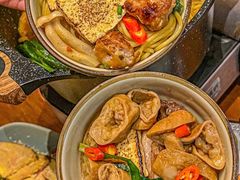 -山葵家居酒屋(天目里店)