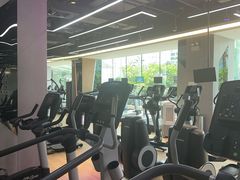 -威克健身游泳(万菱汇店)