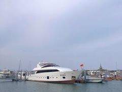 -前王院•巧克力海鲜市集餐厅(万平口店)