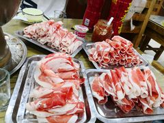 -木萨火锅店(开鲁路店)
