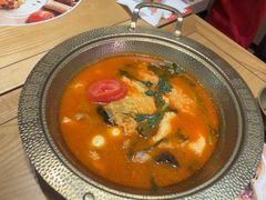 -福客麻辣烫·现炒麻辣香锅(印力中心店)