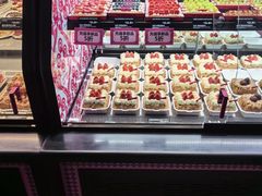 -CC BAGEL&SCONE 贝果与司康(南开大悦城店)