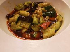 -缪氏川菜(丰盛町店)