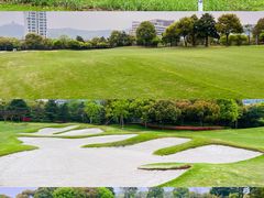 -苏州太湖国际高尔夫俱乐部