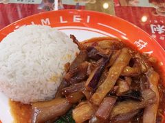 -添利·香港茶餐厅·下午茶(雪象店)
