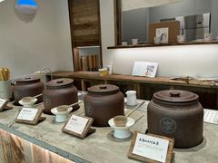 -李山山茶事(景枫店)