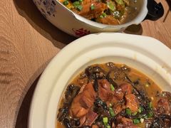 -金掌勺锅包肉(太原万达店)