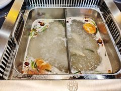 -晓林火锅(安定门店)