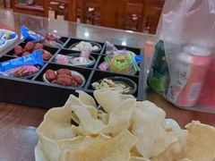 -那家老院子东北菜·饺子·小鸡炖蘑菇(艳华街店)