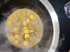 -铁锅年代•现炒地锅鸡(仪凤南路店)