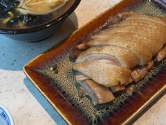 -南京大牌档(新街口德基广场店)