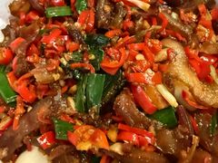 -有红鸡毛店·川菜(建设路店)