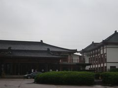 -唐风温泉