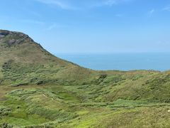 -嵛山岛