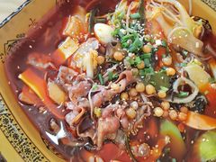 -冒菜西施·非遗冒菜(总店)