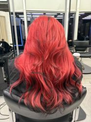 点击看大图 -BOF HAIR BY HONTO