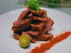 -木守西溪溪隐餐厅