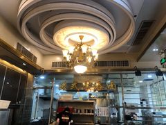 -香港新发烧腊茶餐厅(万象店)