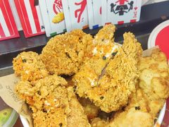 -肯德基(东门中店)