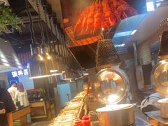 -梨花自助烤肉(乐宾店)