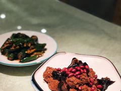 四喜烤麸-三玛璐酒楼(汉口路店)