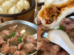 -老牌依强牛肉店(达道总店)