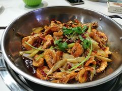 -重庆巴渝火锅(钟家村店)