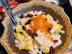 -古田居·特色寿司料理(星之岛旗舰店)