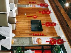 -福海居烤鸭店(鸟巢店)